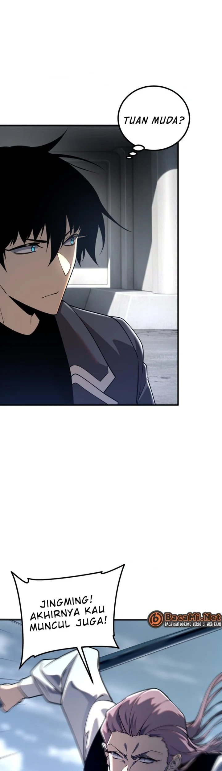 Global Superpowers: Awakening the Zixiao Divine Thunder at the Beginning Chapter 58 - halaman 8