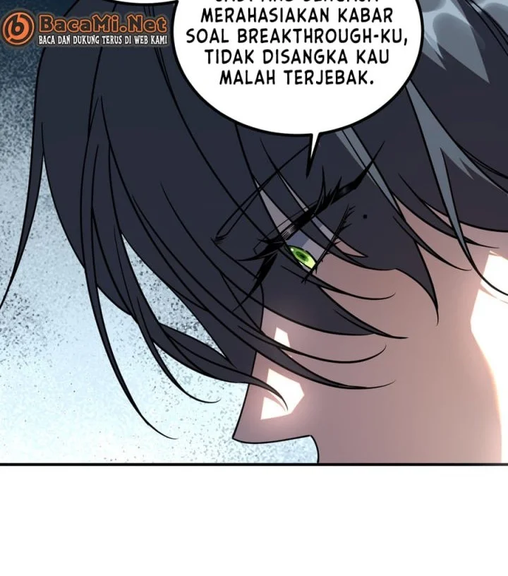 Global Superpowers: Awakening the Zixiao Divine Thunder at the Beginning Chapter 59 - halaman 17