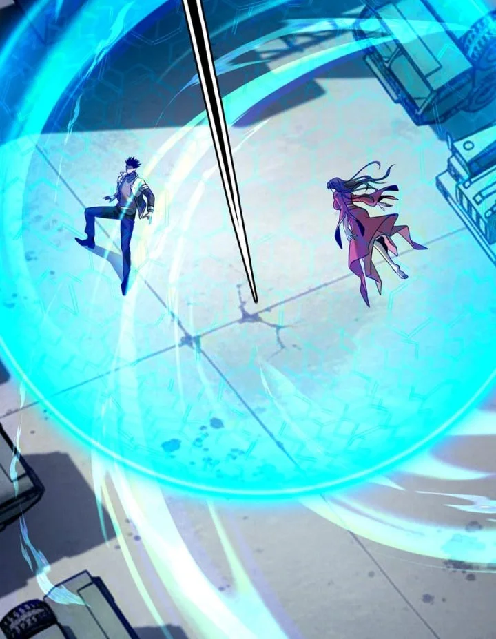 Global Superpowers: Awakening the Zixiao Divine Thunder at the Beginning Chapter 59 - halaman 22