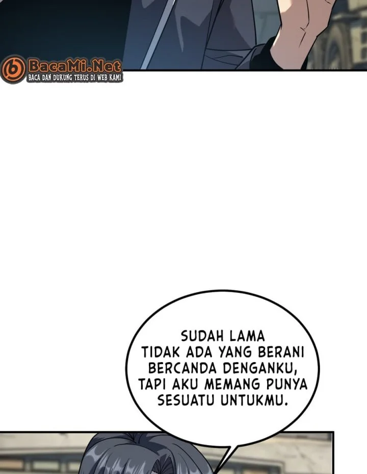 Global Superpowers: Awakening the Zixiao Divine Thunder at the Beginning Chapter 59 - halaman 46