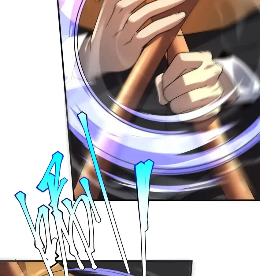 Global Superpowers: Awakening the Zixiao Divine Thunder at the Beginning Chapter 6 - halaman 11