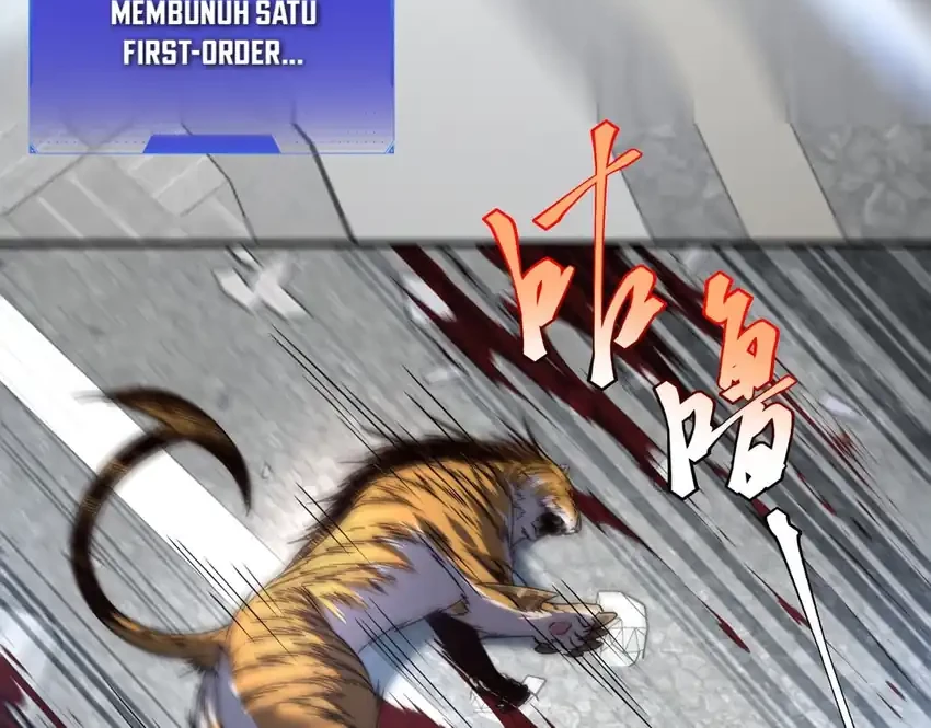 Global Superpowers: Awakening the Zixiao Divine Thunder at the Beginning Chapter 6 - halaman 17