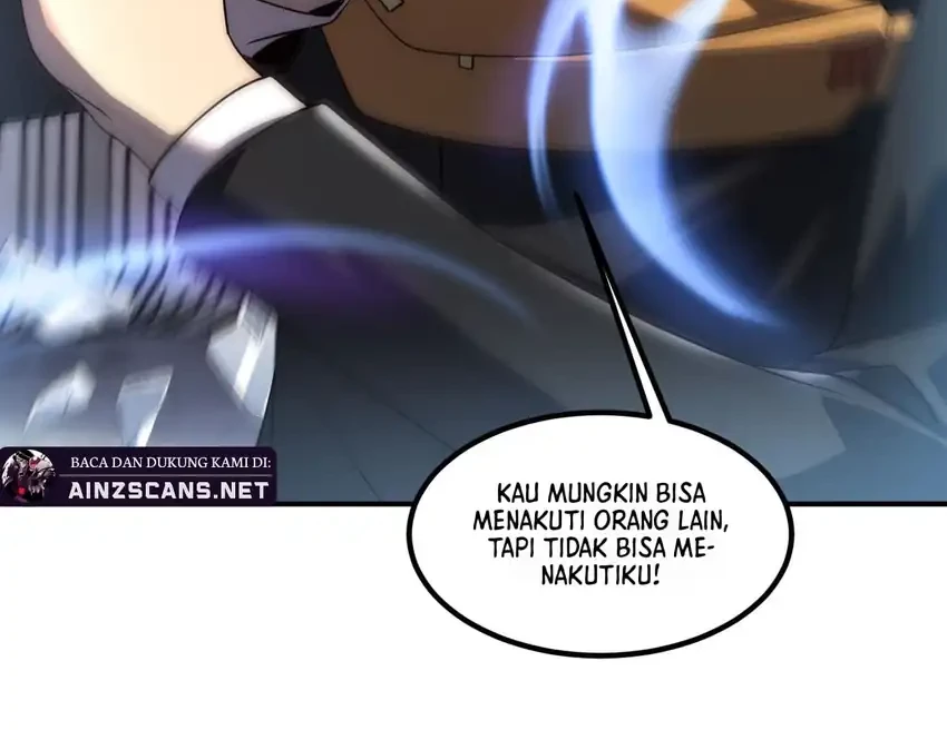 Global Superpowers: Awakening the Zixiao Divine Thunder at the Beginning Chapter 6 - halaman 26
