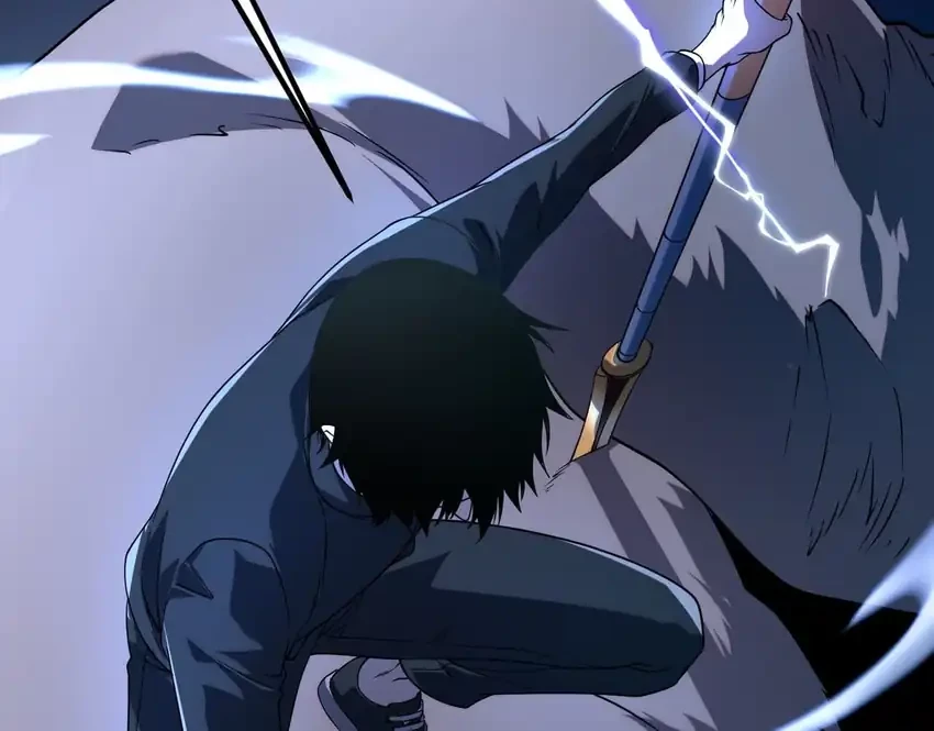 Global Superpowers: Awakening the Zixiao Divine Thunder at the Beginning Chapter 6 - halaman 59