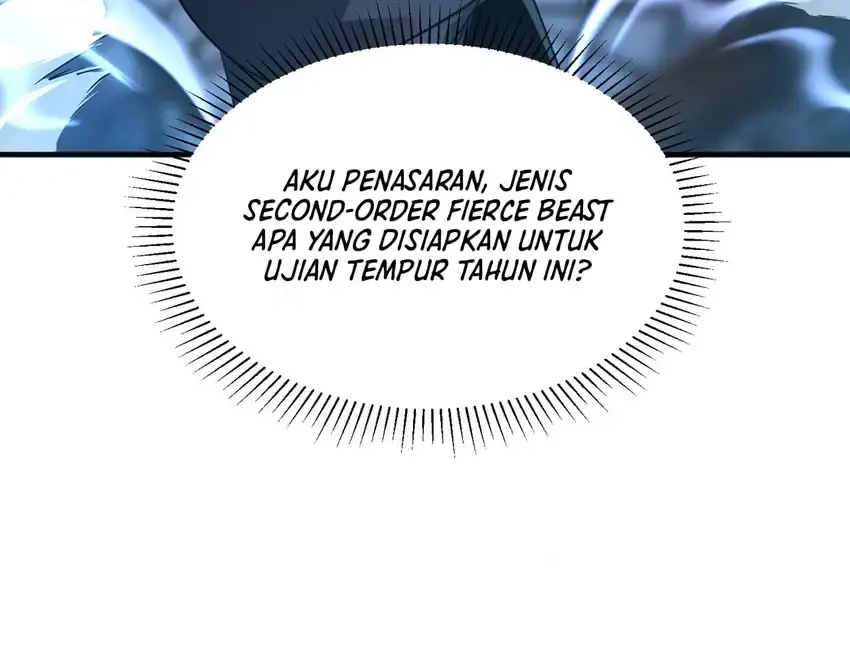 Global Superpowers: Awakening the Zixiao Divine Thunder at the Beginning Chapter 6 - halaman 62