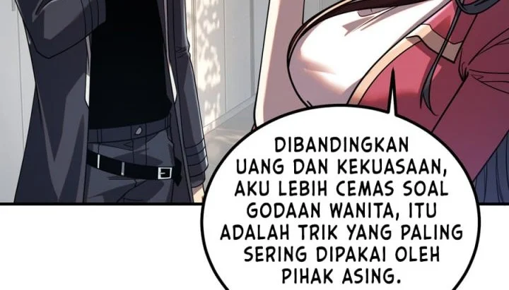 Global Superpowers: Awakening the Zixiao Divine Thunder at the Beginning Chapter 60 - halaman 17