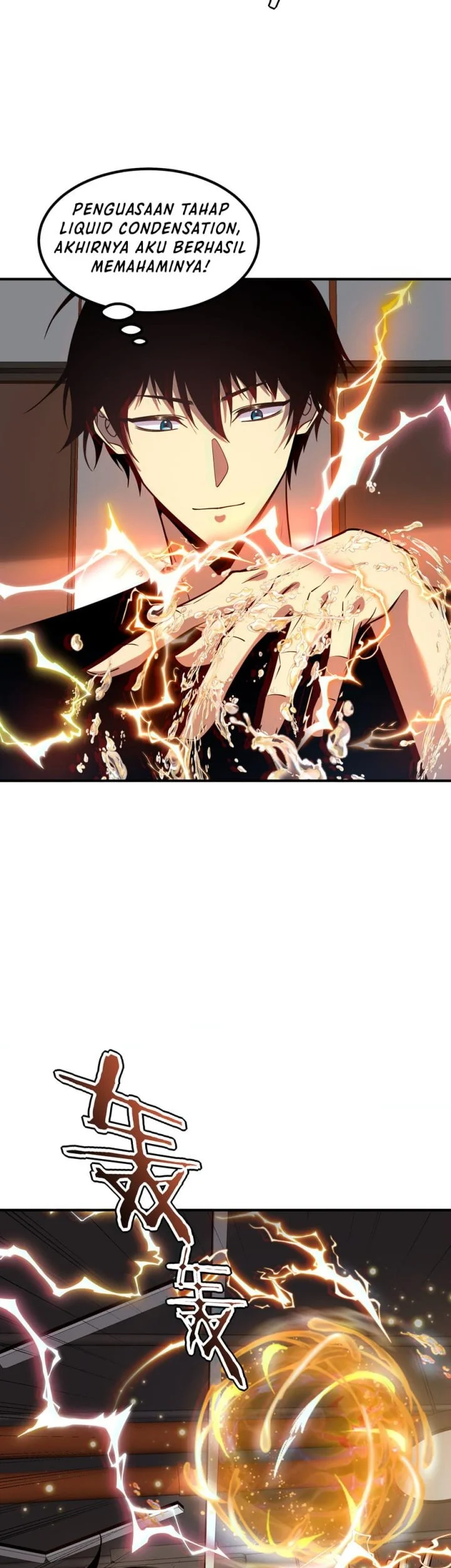 Global Superpowers: Awakening the Zixiao Divine Thunder at the Beginning Chapter 60 - halaman 30