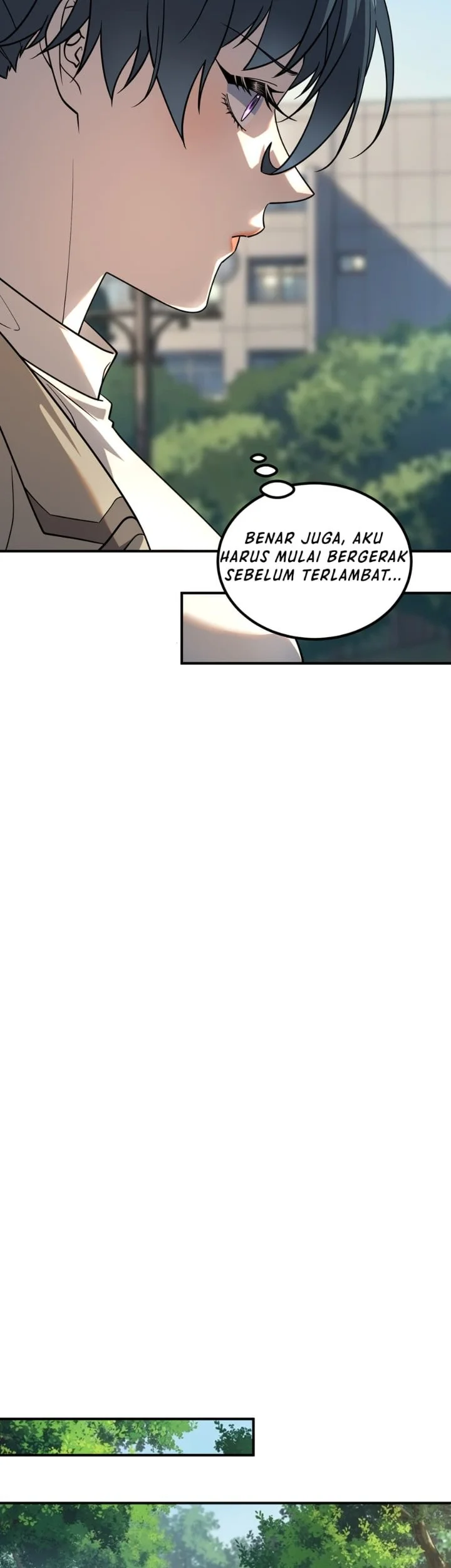 Global Superpowers: Awakening the Zixiao Divine Thunder at the Beginning Chapter 61 - halaman 22