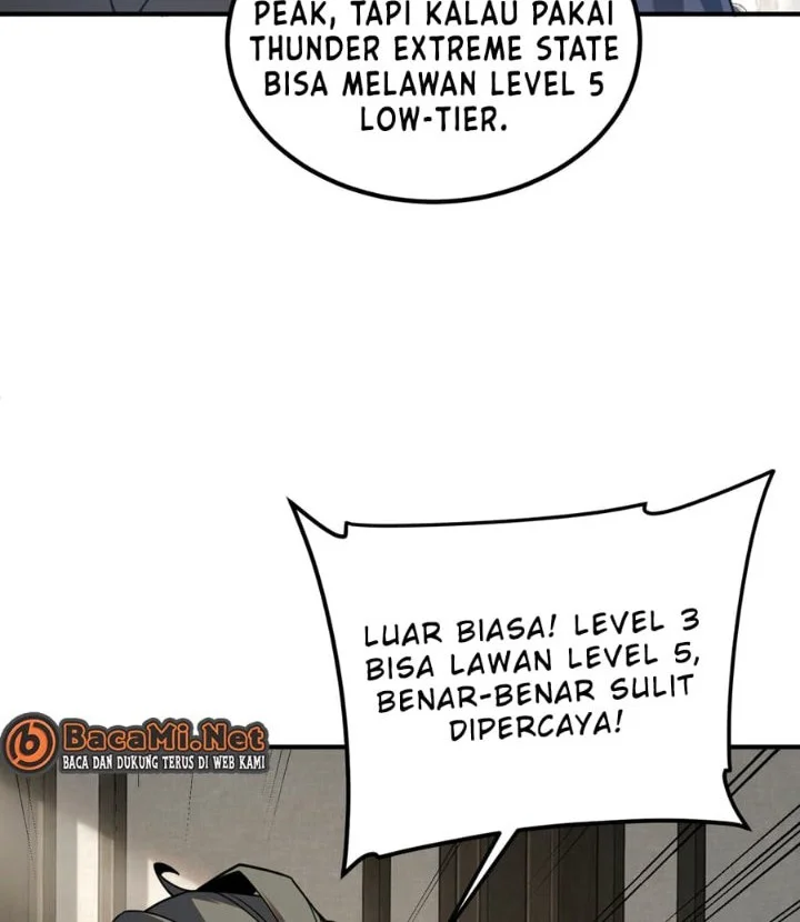 Global Superpowers: Awakening the Zixiao Divine Thunder at the Beginning Chapter 61 - halaman 25