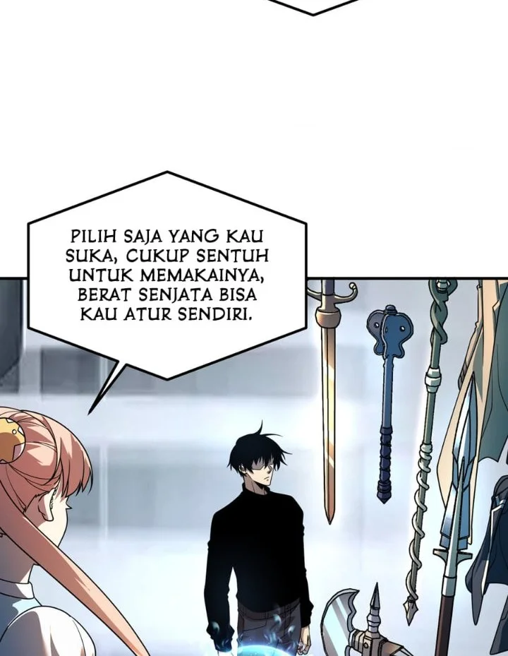Global Superpowers: Awakening the Zixiao Divine Thunder at the Beginning Chapter 61 - halaman 41