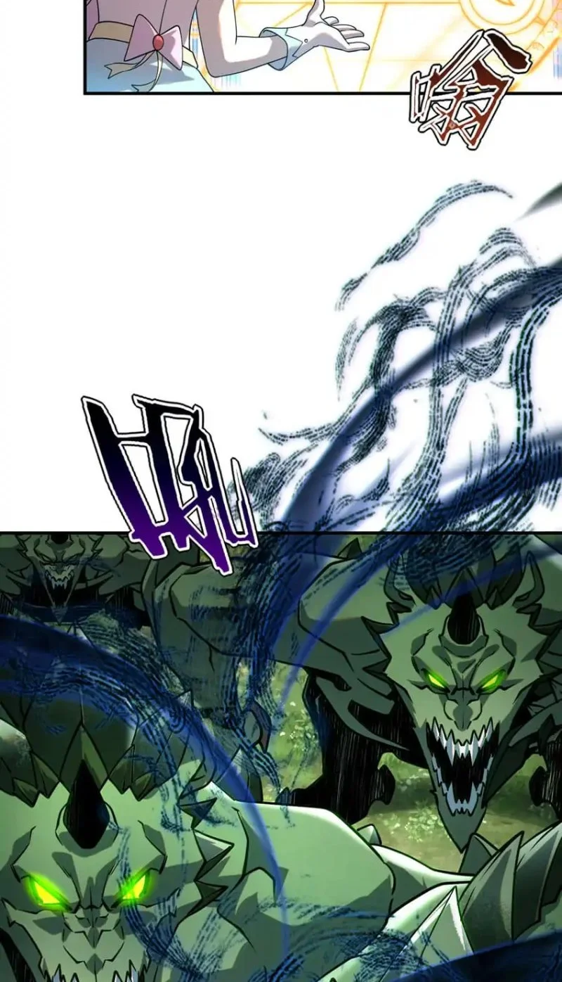 Global Superpowers: Awakening the Zixiao Divine Thunder at the Beginning Chapter 62 - halaman 13