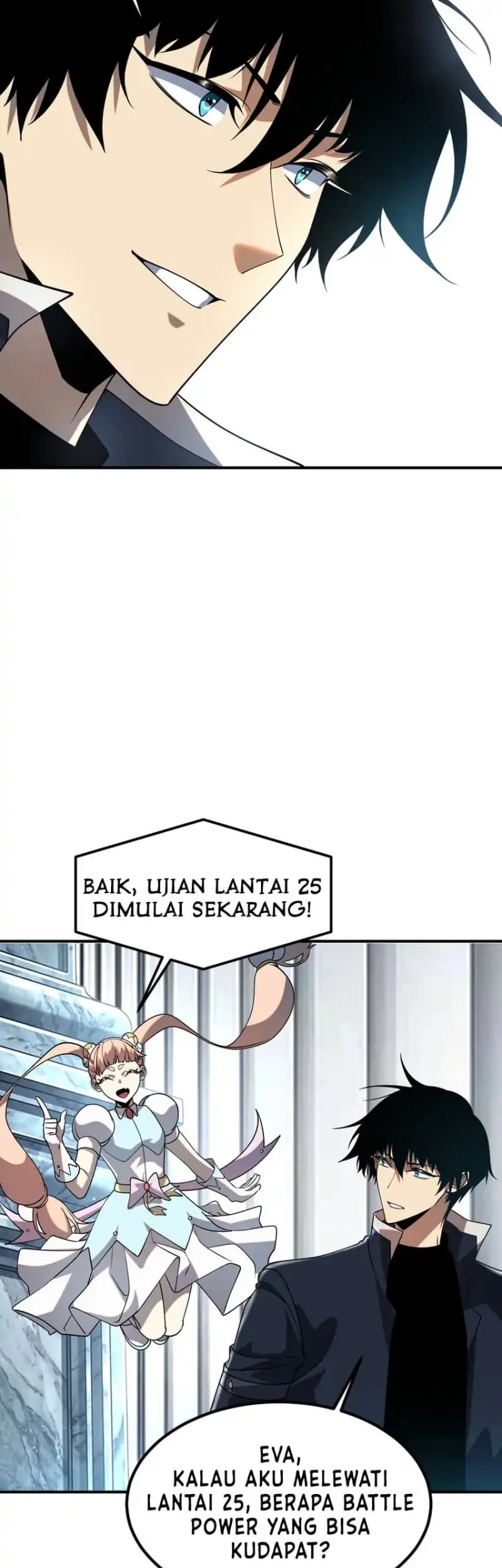 Global Superpowers: Awakening the Zixiao Divine Thunder at the Beginning Chapter 62 - halaman 18