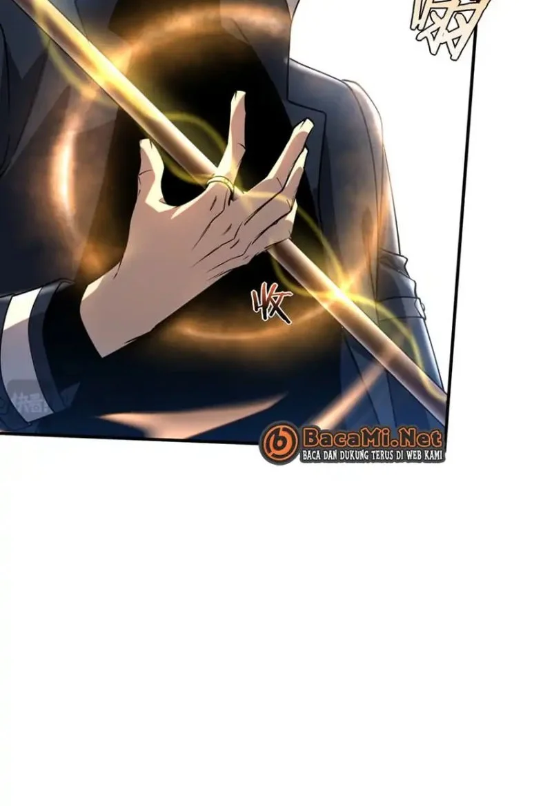 Global Superpowers: Awakening the Zixiao Divine Thunder at the Beginning Chapter 62 - halaman 21