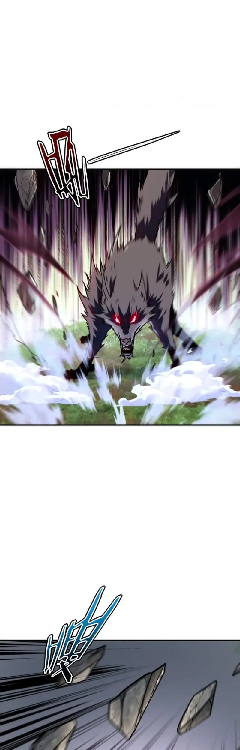 Global Superpowers: Awakening the Zixiao Divine Thunder at the Beginning Chapter 62 - halaman 46
