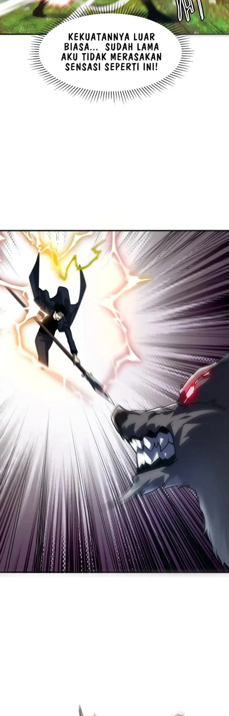 Global Superpowers: Awakening the Zixiao Divine Thunder at the Beginning Chapter 62 - halaman 48
