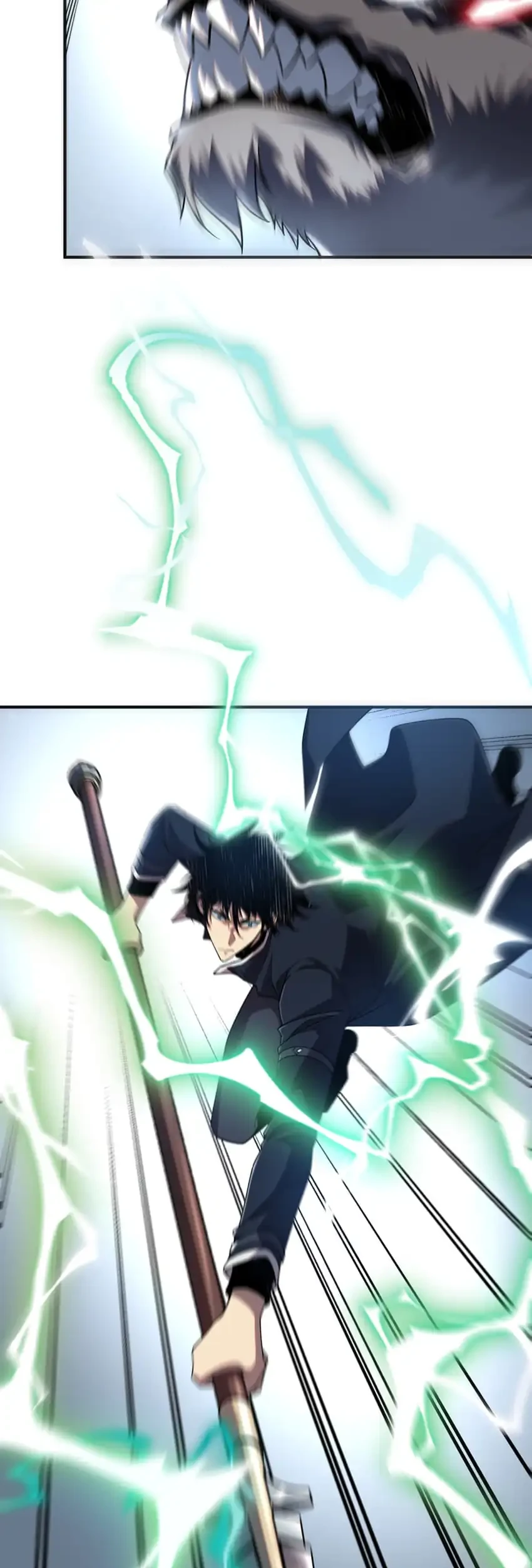 Global Superpowers: Awakening the Zixiao Divine Thunder at the Beginning Chapter 63 - halaman 10