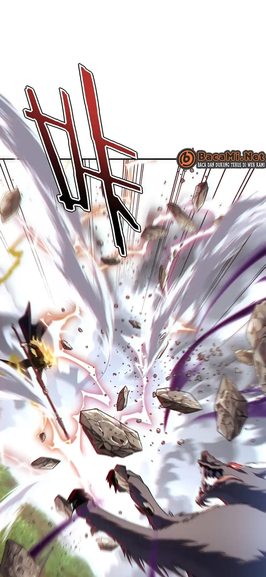 Global Superpowers: Awakening the Zixiao Divine Thunder at the Beginning Chapter 63 - halaman 13