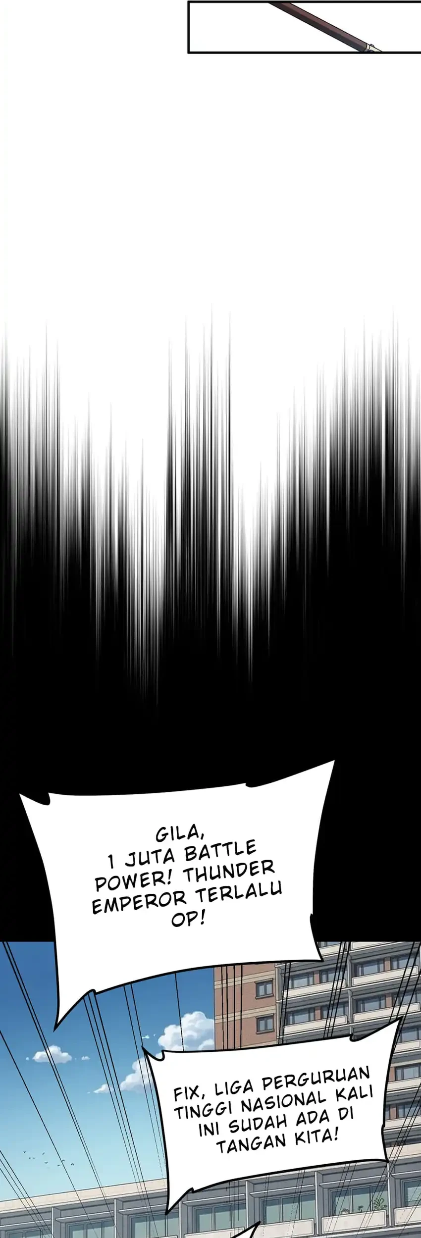 Global Superpowers: Awakening the Zixiao Divine Thunder at the Beginning Chapter 63 - halaman 20