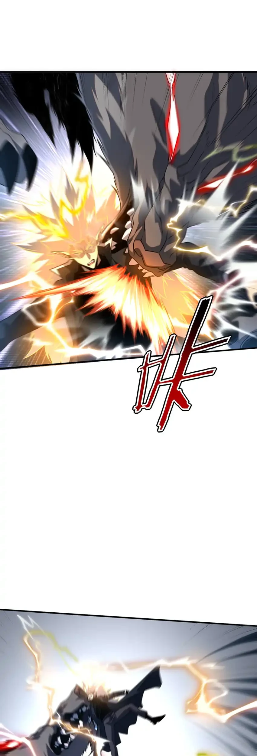 Global Superpowers: Awakening the Zixiao Divine Thunder at the Beginning Chapter 63 - halaman 30