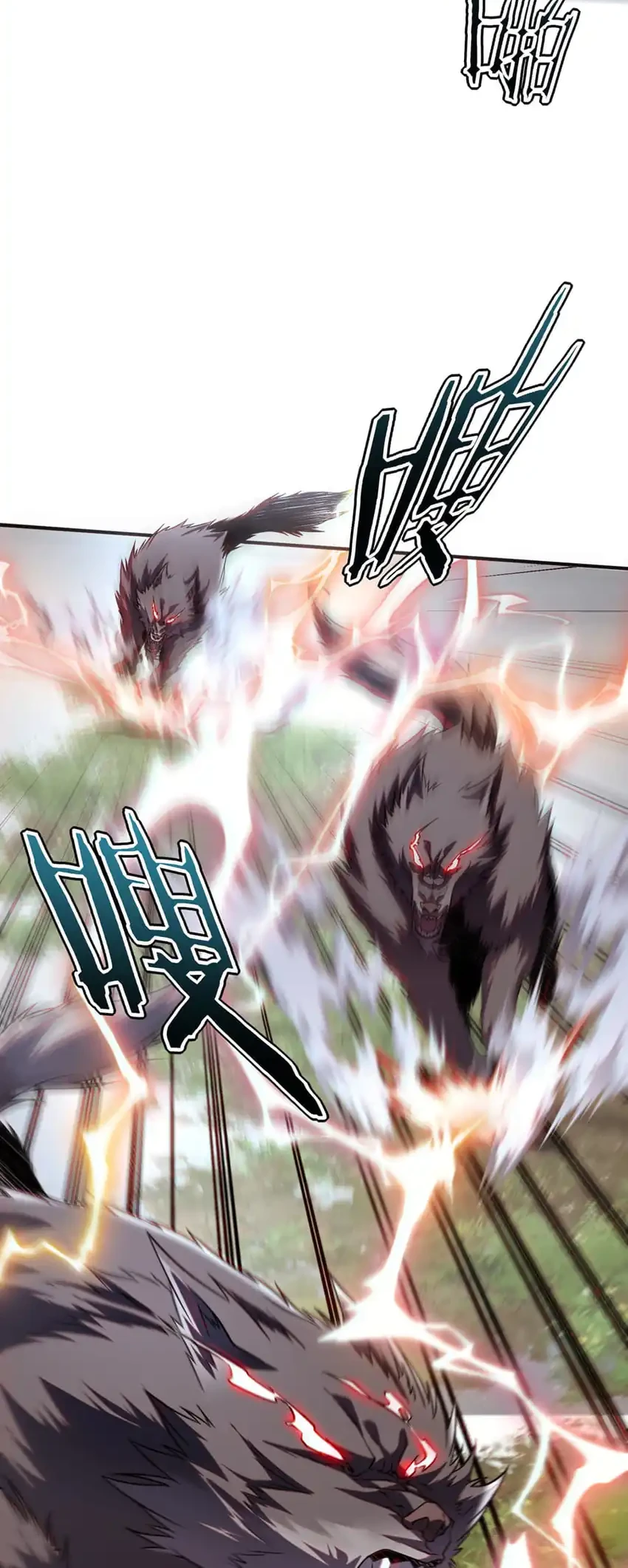 Global Superpowers: Awakening the Zixiao Divine Thunder at the Beginning Chapter 63 - halaman 5