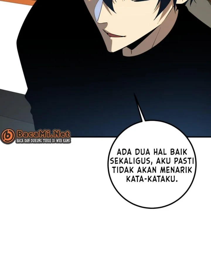 Global Superpowers: Awakening the Zixiao Divine Thunder at the Beginning Chapter 65 - halaman 45