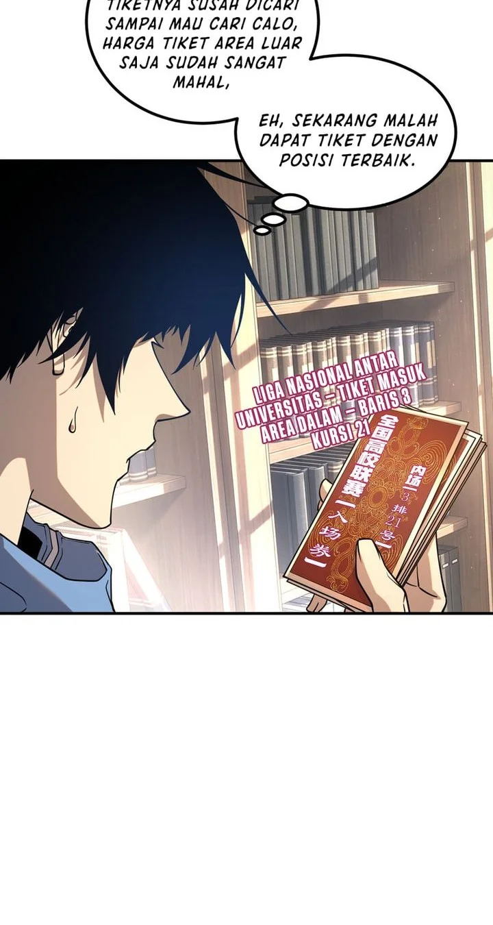 Global Superpowers: Awakening the Zixiao Divine Thunder at the Beginning Chapter 66 - halaman 19