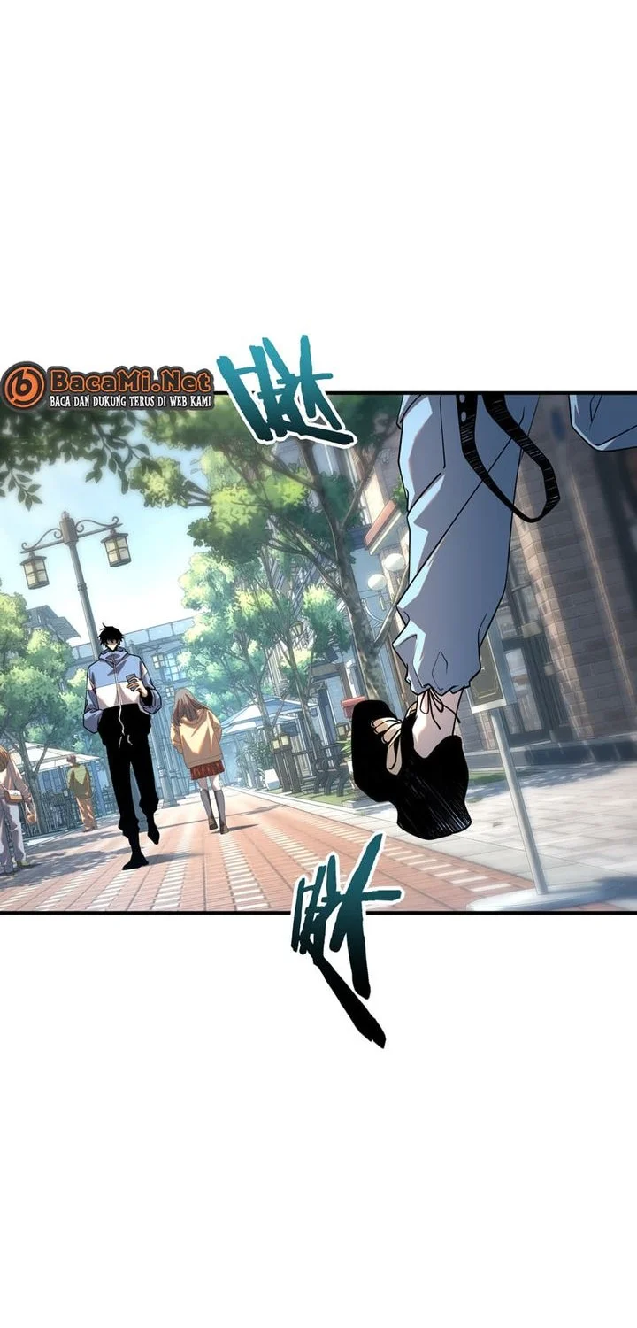 Global Superpowers: Awakening the Zixiao Divine Thunder at the Beginning Chapter 66 - halaman 25