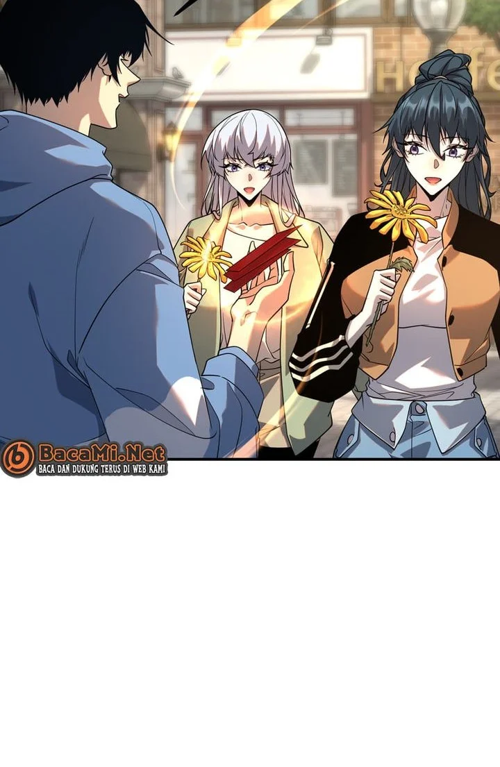 Global Superpowers: Awakening the Zixiao Divine Thunder at the Beginning Chapter 66 - halaman 29