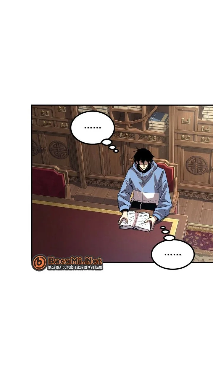 Global Superpowers: Awakening the Zixiao Divine Thunder at the Beginning Chapter 66 - halaman 39