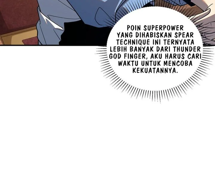 Global Superpowers: Awakening the Zixiao Divine Thunder at the Beginning Chapter 66 - halaman 41