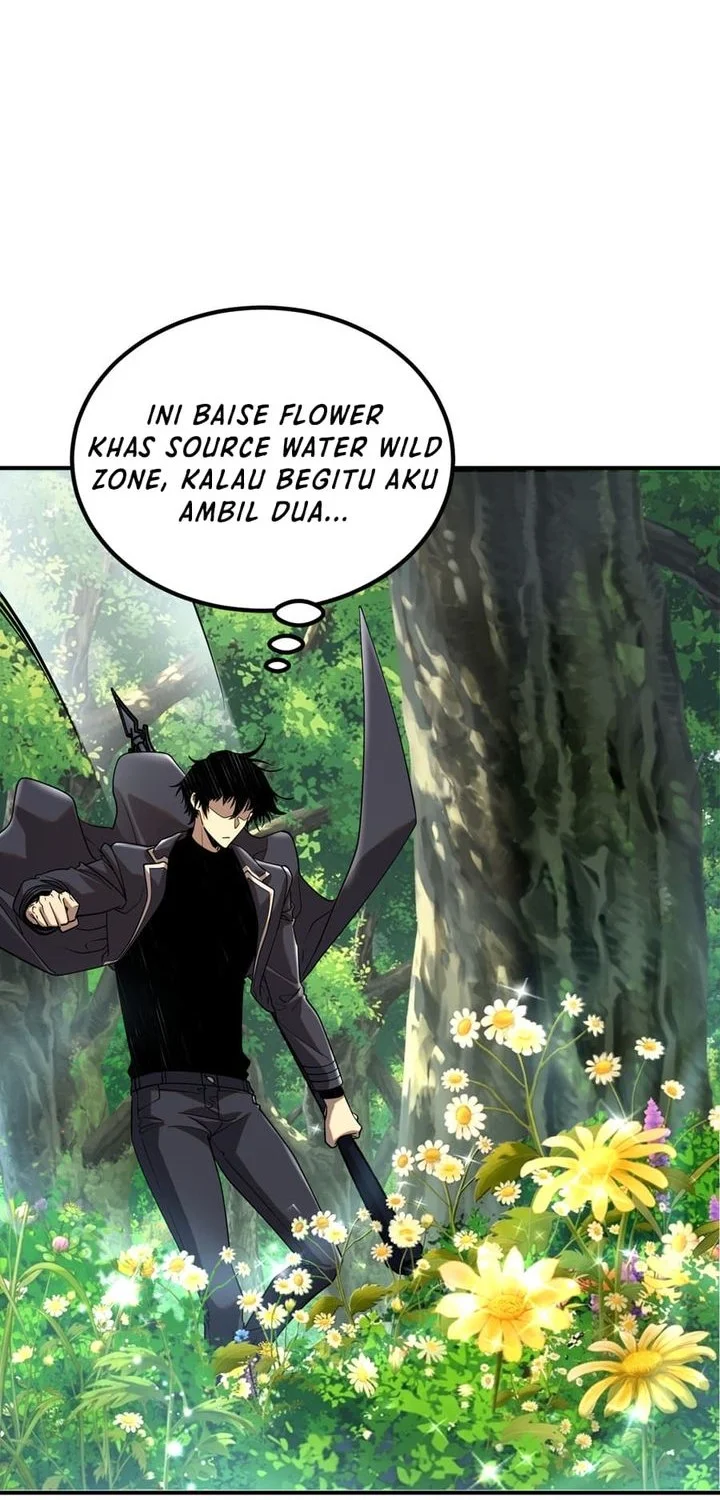 Global Superpowers: Awakening the Zixiao Divine Thunder at the Beginning Chapter 66 - halaman 5
