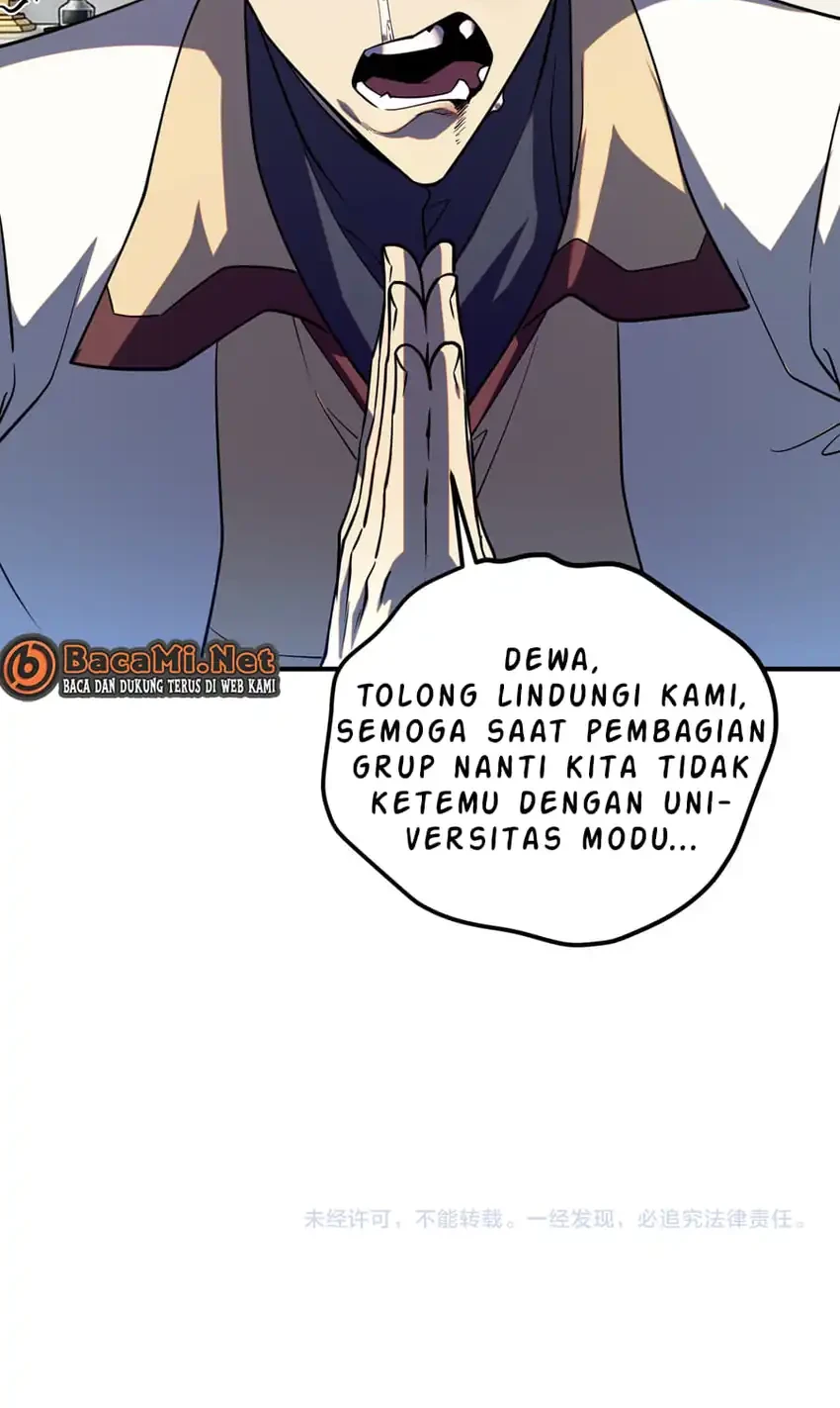 Global Superpowers: Awakening the Zixiao Divine Thunder at the Beginning Chapter 67 - halaman 48