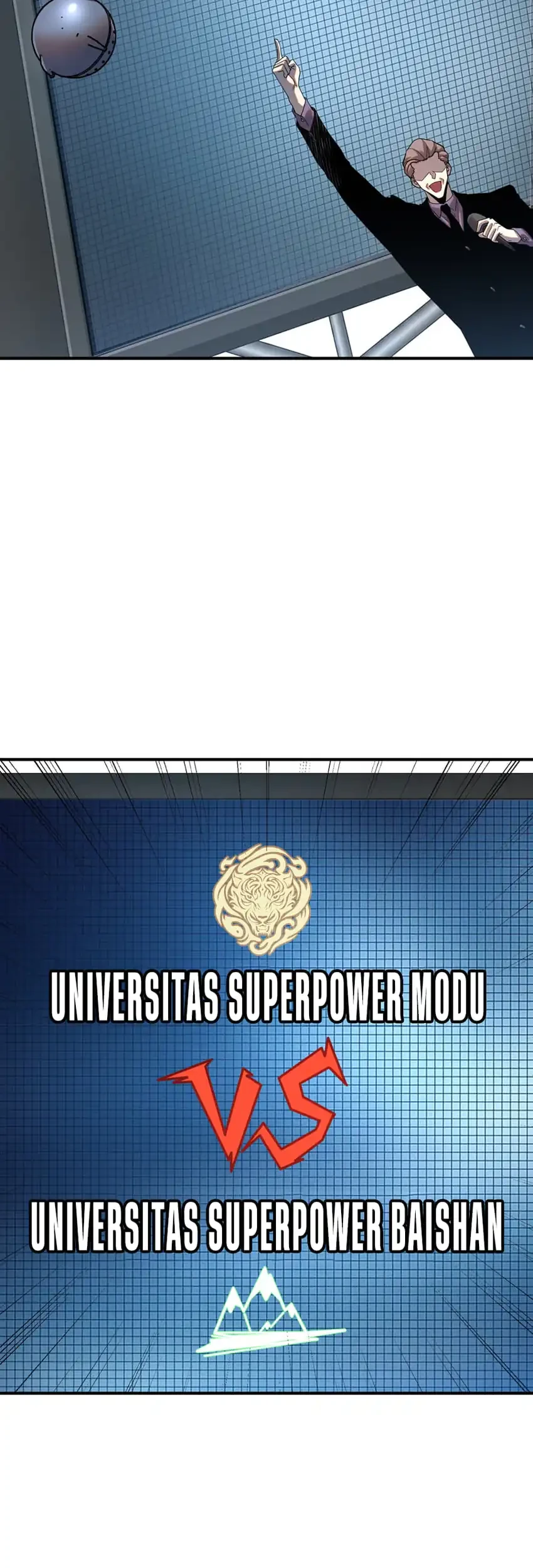 Global Superpowers: Awakening the Zixiao Divine Thunder at the Beginning Chapter 68 - halaman 38