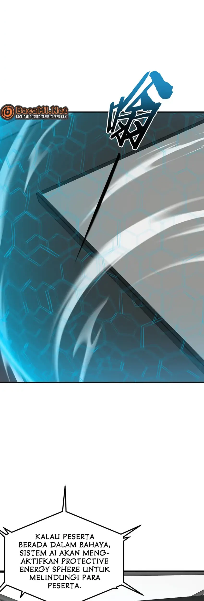 Global Superpowers: Awakening the Zixiao Divine Thunder at the Beginning Chapter 68 - halaman 39