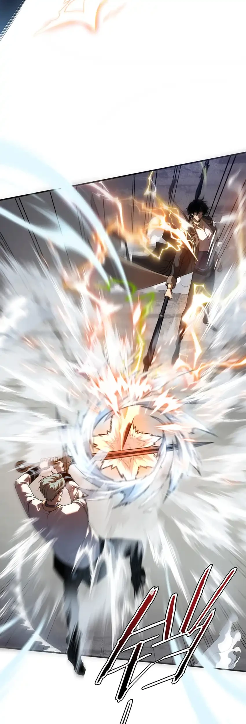 Global Superpowers: Awakening the Zixiao Divine Thunder at the Beginning Chapter 69 - halaman 10