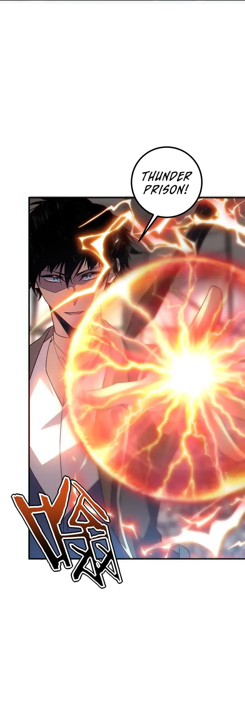 Global Superpowers: Awakening the Zixiao Divine Thunder at the Beginning Chapter 69 - halaman 16