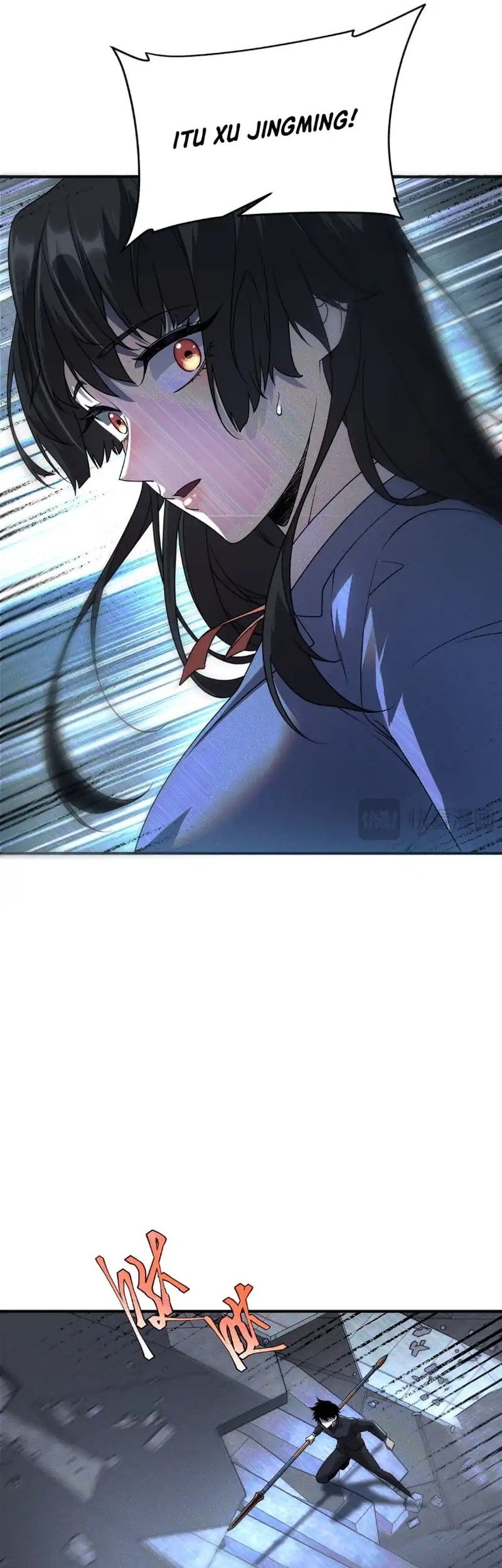 Global Superpowers: Awakening the Zixiao Divine Thunder at the Beginning Chapter 7 - halaman 10