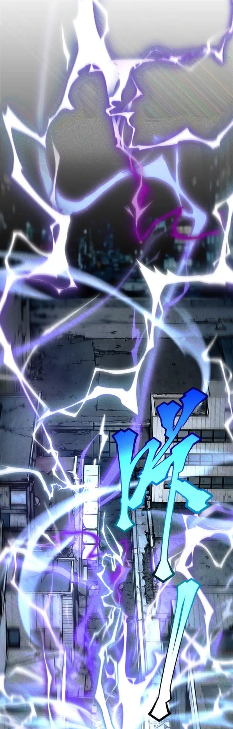 Global Superpowers: Awakening the Zixiao Divine Thunder at the Beginning Chapter 7 - halaman 21