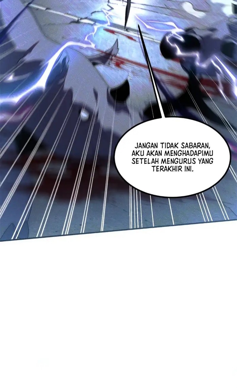 Global Superpowers: Awakening the Zixiao Divine Thunder at the Beginning Chapter 7 - halaman 52