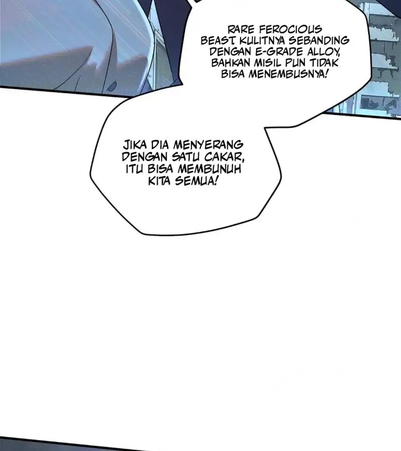 Global Superpowers: Awakening the Zixiao Divine Thunder at the Beginning Chapter 7 - halaman 6