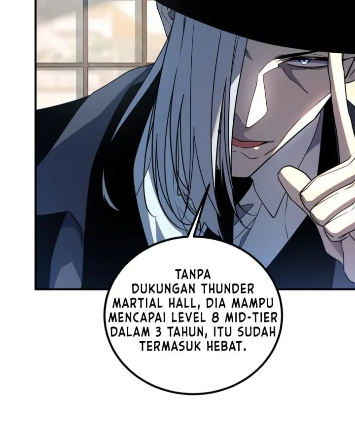 Global Superpowers: Awakening the Zixiao Divine Thunder at the Beginning Chapter 70 - halaman 17