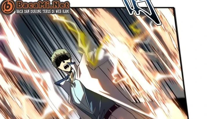 Global Superpowers: Awakening the Zixiao Divine Thunder at the Beginning Chapter 70 - halaman 41