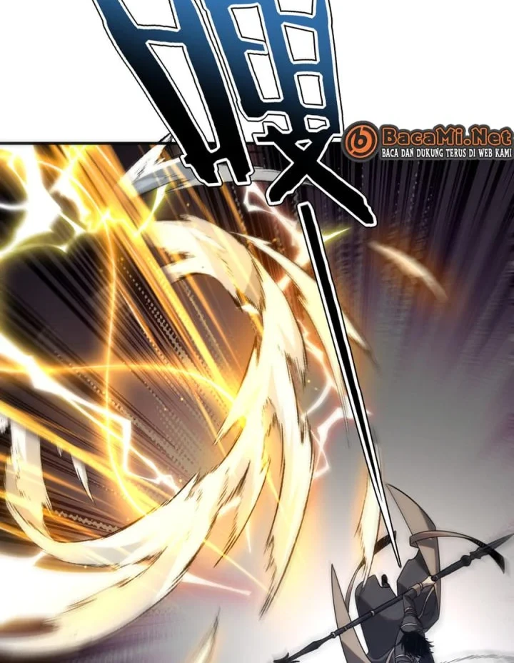 Global Superpowers: Awakening the Zixiao Divine Thunder at the Beginning Chapter 70 - halaman 45