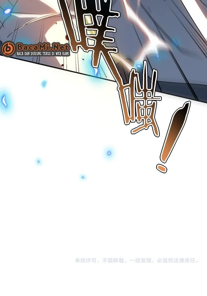 Global Superpowers: Awakening the Zixiao Divine Thunder at the Beginning Chapter 70 - halaman 48