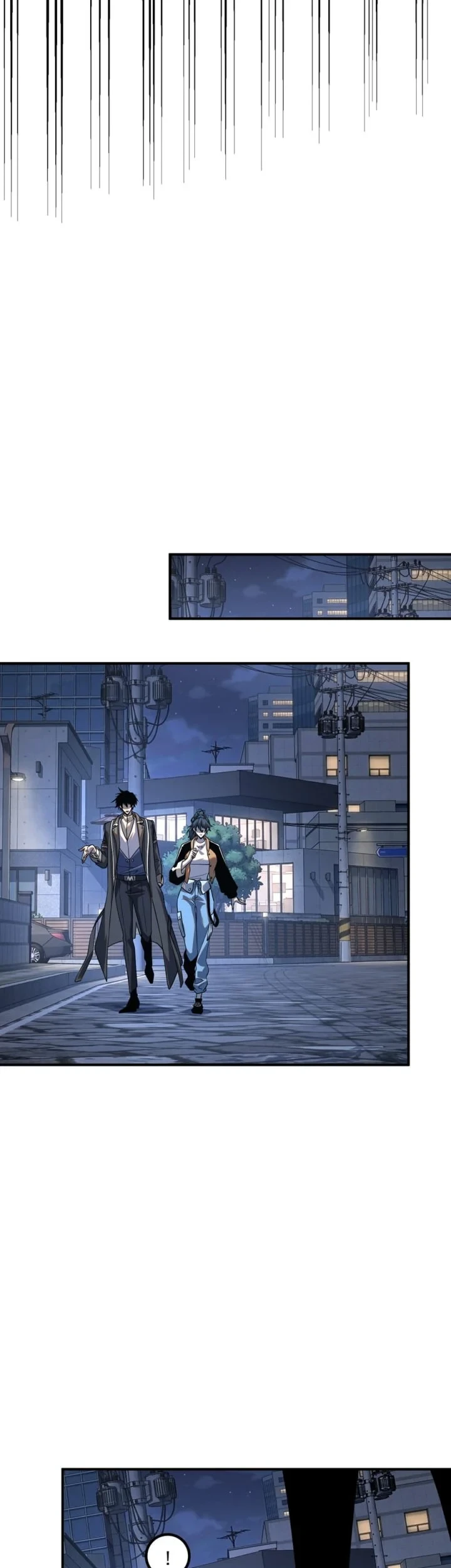 Global Superpowers: Awakening the Zixiao Divine Thunder at the Beginning Chapter 71 - halaman 14