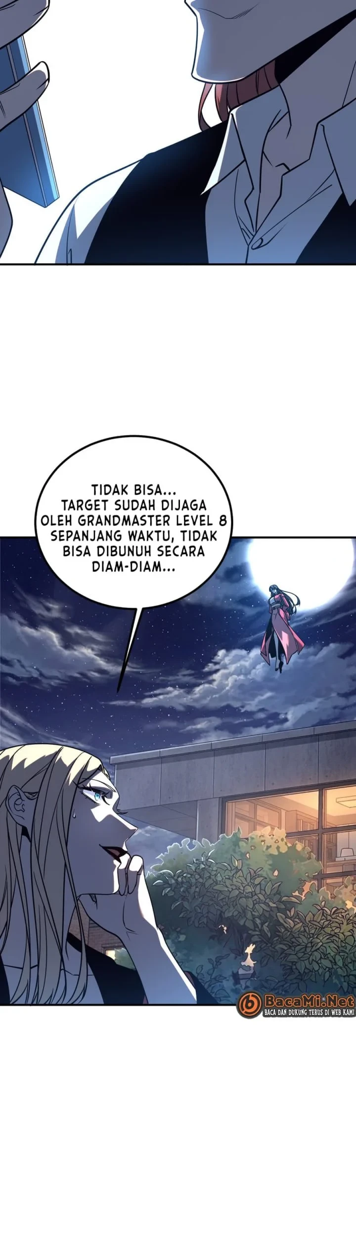 Global Superpowers: Awakening the Zixiao Divine Thunder at the Beginning Chapter 71 - halaman 26