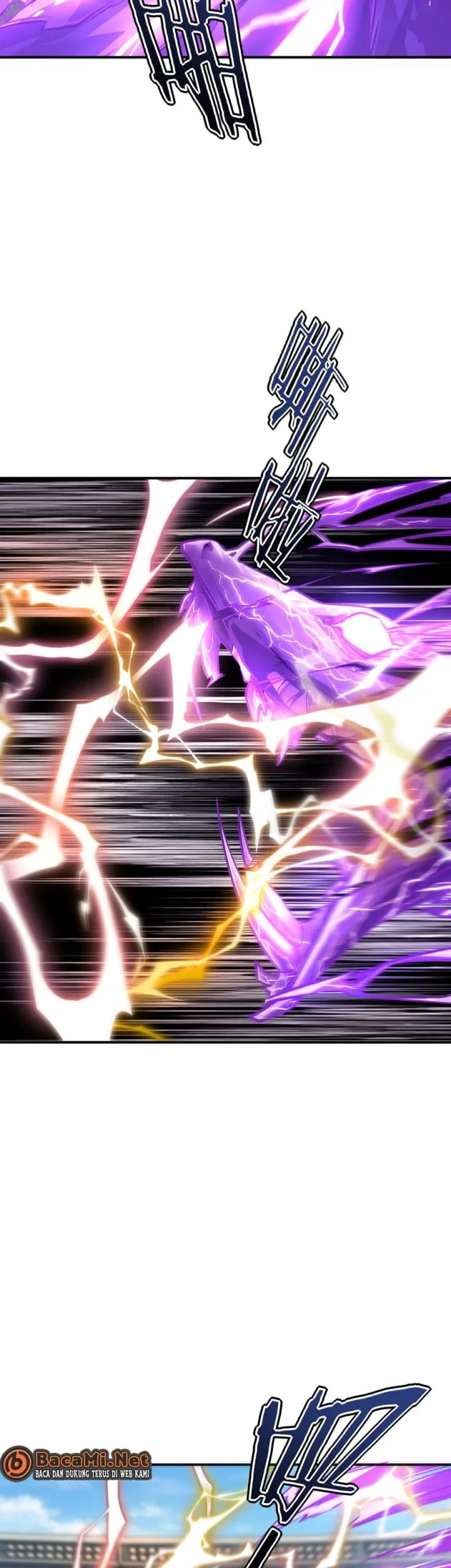Global Superpowers: Awakening the Zixiao Divine Thunder at the Beginning Chapter 71 - halaman 38