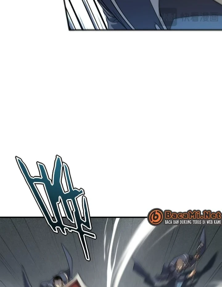 Global Superpowers: Awakening the Zixiao Divine Thunder at the Beginning Chapter 71 - halaman 45