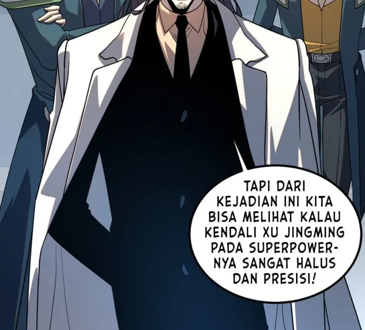 Global Superpowers: Awakening the Zixiao Divine Thunder at the Beginning Chapter 71 - halaman 5