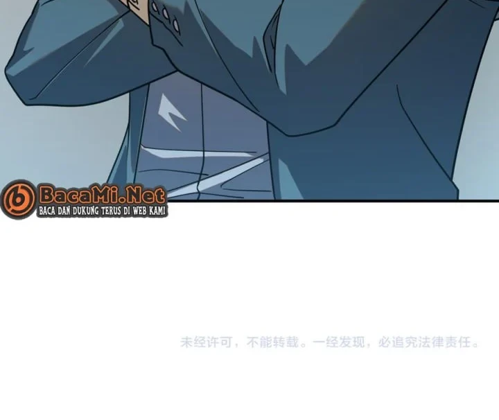 Global Superpowers: Awakening the Zixiao Divine Thunder at the Beginning Chapter 71 - halaman 51